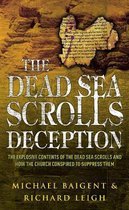 Dead Sea Scroll Deception
