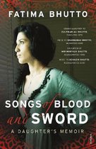 Songs Of Blood & Sword