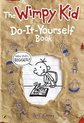 Diary of Wimpy Kid Do It Yourself LARGE