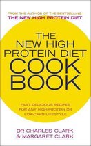 New High Protein Diet Cook Book