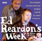 Ed Reardon's Week
