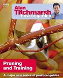 Alan Titchmarsh Pruning & Training