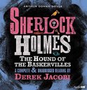 Sherlock Holmes - Hound of the Baskervilles
