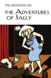 Adventures Of Sally