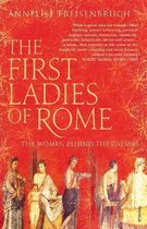 First Ladies Of Rome