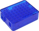 OTRONIC® Arduino Uno behuizing blauw LEGO compatible