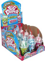Lollipop dipper- Big Dipper Powder 12x 47 gram