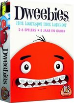 kaartspel Dweebies