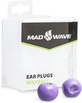 Bouchons d'oreilles de WaxBall mad wave violet Oreille et nez - Unisexe | Accessoires de vêtements pour bébé de Wave folle