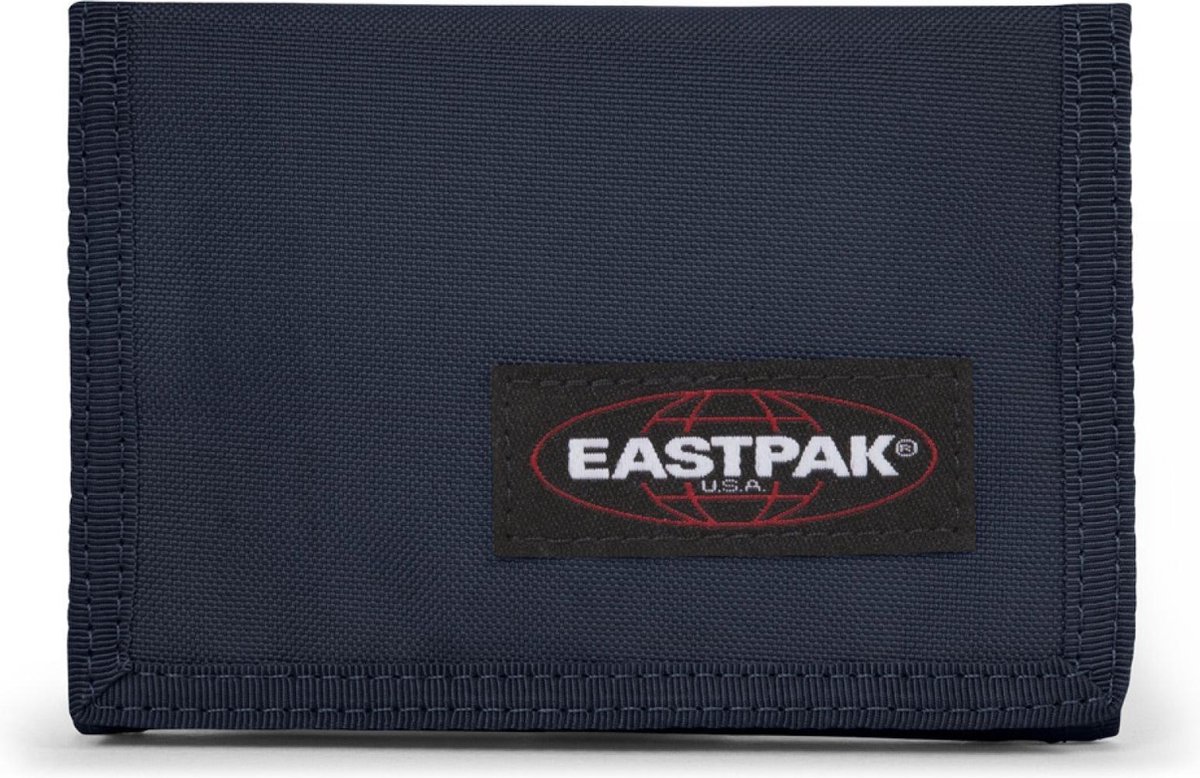 Eastpak CREW SINGLE Portemonnee - Ultra Marine