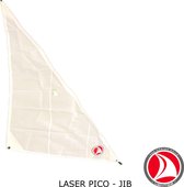 Ventoz Laser Pico Fok - Wit