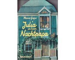 Julia en haar Nachtpapa
