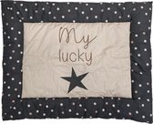 Speelmat Bambino - 100x80cm - My Lucky Star speelgoed mat - baby speelkleed  - Zacht & Comfortabel