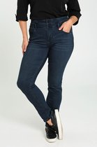Paprika Dames Slim jeans Louise L34 - Jeans - Maat 50