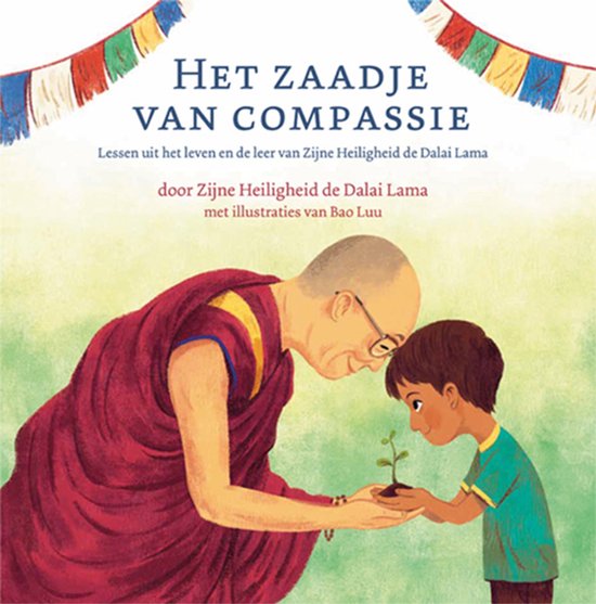 Het zaadje van compassie