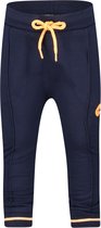 4President baby jongens joggingbroek Natan Navy Blue