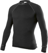Craft Active ronde hals lange mouwen - Thermoshirt - Heren - maat XS - zwart