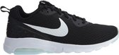 Nike Air Max Motion LW - Black/White - Maat 44.5