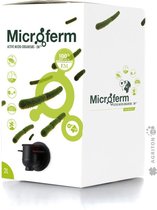 EM Microferm Active Micro-Organisms EM - Vijver & zwemvijver - 2 liter