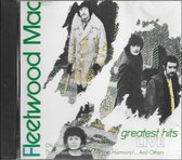 Fleetwood Mac greatest Hits live