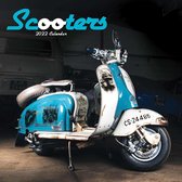 Scooters - Motorroller 2022