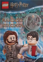 matchmaker Opera Wat leuk Lego - Harry Potter - Set - Spelletjes - 1 Lego Poppetjes - Boekje | bol.com