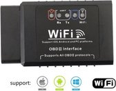 Interface OBD II wifi V2.1 ELM 327 Bluetooth