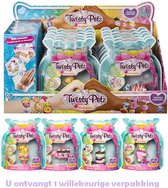 Twisty Petz Treatz - 1 exemplaar - Armband - Sieraad voor kinderen