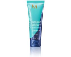 Moroccanoil Purple Perfecting - Shampoo - 70 ml