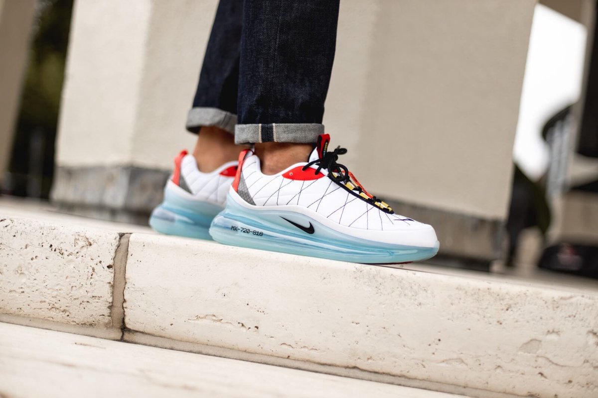 Sneakers Nike MX-720-818 - Maat 41 | bol