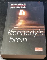 Kennedy’s brein