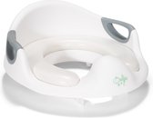 Oetje WC Bril verkleiner -  Zindelijksheidtraining-Oefenbril-Universeel-AntiSlip-Incl Handvatten & ophanghaak