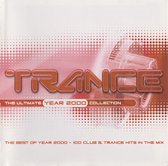 Trance - The Ultimate Year 2000 Collection 4-cd