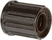 Shimano Cassettebody Deore Xt 8 Speed Staal Zwart