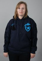 Harry Potter Ravenclaw Hoodie Large