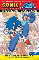 Sonic / Mega Man