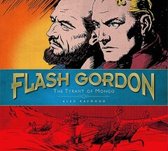 Flash Gordon: The Tyrant of Mongo