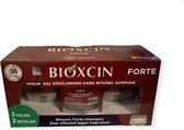Bioxcin Forte Shampoo 3x300ml 3 Halen 2 Betalen! (Anti-Haaruitval shampoo) - Herbal - Bio - Herbal shampoo - bioxcin - bioxsine - Anti-Haaruival