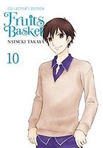 Fruits Basket 10
