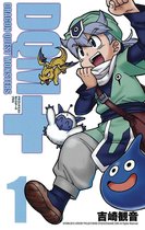 Dragon Quest Monsters+ Vol. 1