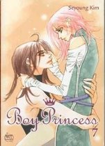 Boy Princess 7