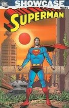 Showcase Presents Superman Vol 04