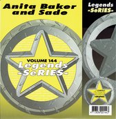 Karaoke: Anita Baker & Sade