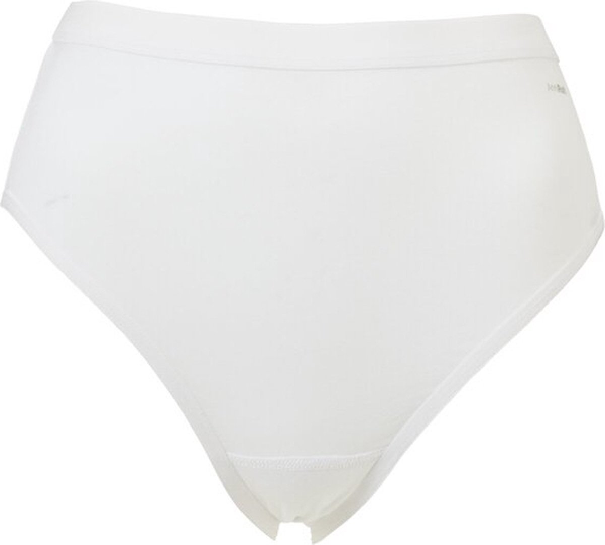 sloggi Double Comfort Dames Tai Comfort slip - Zwart - Maat 44