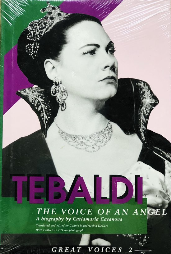 Renata Tebaldi