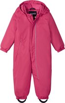 Reima - Sneeuwpak voor baby's - Puhuri - Azelea pink - maat 86cm