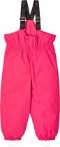 Reima - Wintersportbroek - Stockholm - Baby - Rood - 110