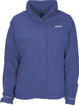 Pro-X Elements - PXE-PRO lichtgewicht regenjas voor dames - Melinda - Blauw - maat 36