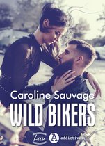 Wild Bikers