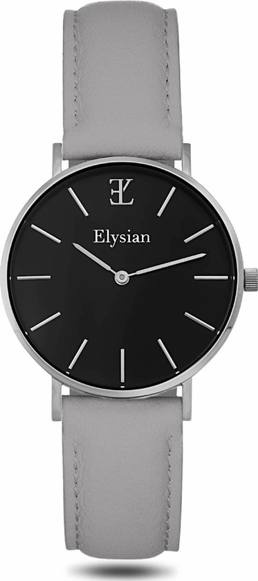 Elysian Men's Watch - (4069) - TOP QATAR SHOP